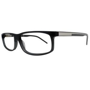 Hugo Boss 0229 35A 56-14-140mm Eyeglasses FRAMES ONLY - FAIR CONDITION